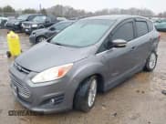 ✅ 2013 Ford C-Max SEL • VIN: 1FADP5CUXDL514988 • Lot: 41544219. Wystawiony na IAAI z przebiegiem 259 557 mil. Bezpłatny archiwum sprzedaży aukcyjnych z USA i szczegółowy raport historii pojazdu na DreamBid. Zdjęcie 17.