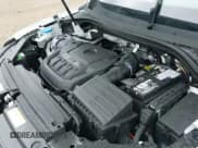 ✅ 2024 Volkswagen Tiguan S • VIN: 3VVFB7AX0RM183016 • Lot: 42292192. Listed on IAAI with 3,581 mi. Free auction sales archive from the USA and detailed vehicle history report at DreamBid. Image 19.