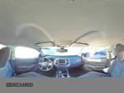 ✅ 2022 Chevrolet Colorado 4WD LT • VIN: 1GCGTCEN6N1117403 • Лот: 75631624. Опубликован ранее на Copart с пробегом 37 981 миль. Бесплатный доступ к архиву аукционных продаж из США и подробный отчёт об истории автомобиля на DreamBid. Изображение 13.