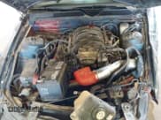 ✅ 2007 Ford Mustang GT Deluxe • VIN: 1ZVHT82H375269051 • Lot: 43065551. Listed on IAAI with 94,434 mi. Free auction sales archive from the USA and detailed vehicle history report at DreamBid. Image 10.