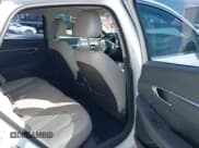 ✅ 2021 Hyundai Sonata Limited • VIN: 5NPEH4J25MH069930 • Lot: 43177990. Listed on IAAI with 44,083 mi. Free auction sales archive from the USA and detailed vehicle history report at DreamBid. Image 8.