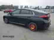 2017 Hyundai Ioniq SEL с VIN KMHC75LC4HU045986, выставлен на аукционе Copart как лот 81673394 с пробегом 133 913 миль миль и Чистый • Clean title. История ставок и продаж доступна на DreamBid. Изображение 2.