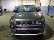 ✅ 2023 Jeep Compass Limited • VIN: 3C4NJDCN1PT561337 • Lot: 42622345. Listed on Copart with 14,931 mi. Free auction sales archive from the USA and detailed vehicle history report at DreamBid. Image 5.