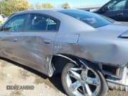 ✅ 2014 Dodge Charger SXT • VIN: 2C3CDXHG5EH165870 • Lot: 43536682. Listed on IAAI with 79,747 mi. Free auction sales archive from the USA and detailed vehicle history report at DreamBid. Image 18.