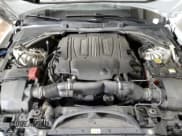 ✅ 2018 Jaguar XE • VIN: SAJAN4EV0JCP17663 • Lot: 58224135. Listed on Copart with 28,467 mi. Free auction sales archive from the USA and detailed vehicle history report at DreamBid. Image 11.