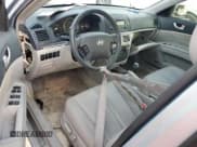 ✅ 2008 Hyundai Sonata SE • VIN: 5NPEU46C68H346958 • Лот: 77487924. Опубликован ранее на Copart с пробегом Не указан. Бесплатный доступ к архиву аукционных продаж из США и подробный отчёт об истории автомобиля на DreamBid. Изображение 8.