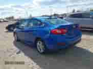 2016 Chevrolet Cruze LT с VIN 1G1BD5SM9G7274530, выставлен на аукционе IAAI как лот 43396271 с пробегом 151 301 миль миль и . История ставок и продаж доступна на DreamBid. Изображение 3.