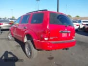 ✅ 2005 Dodge Durango Limited • VIN: 1D8HB58DX5F582843 • Lot: 43163330. Wystawiony na IAAI z przebiegiem 199 153 mil. Bezpłatny archiwum sprzedaży aukcyjnych z USA i szczegółowy raport historii pojazdu na DreamBid. Zdjęcie 3.