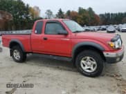 ✅ 2004 Toyota Tacoma • VIN: 5TEWN72N24Z349969 • Lot: 82703055. Wystawiony na Copart z przebiegiem 226 940 mil. Bezpłatny archiwum sprzedaży aukcyjnych z USA i szczegółowy raport historii pojazdu na DreamBid. Zdjęcie 4.