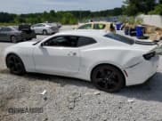 ✅ 2019 Chevrolet Camaro 2LT • VIN: 1G1FD1RS0K0128033 • Lot: 58054665. Listed on Copart with Not provided. Free auction sales archive from the USA and detailed vehicle history report at DreamBid. Image 2.