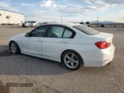 ✅ 2013 BMW 3 Series 328i • VIN: WBA3C1C54DK103656 • Lot: 89534465. Listed on Copart with 106,993 mi. Free auction sales archive from the USA and detailed vehicle history report at DreamBid. Image 2.