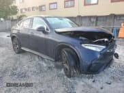 ✅ 2024 Mercedes-Benz GLC 300 • VIN: W1NKJ4HBXRF095897 • Лот: 85502865. Опубликован ранее на Copart с пробегом 27 567 миль. Бесплатный доступ к архиву аукционных продаж из США и подробный отчёт об истории автомобиля на DreamBid. Изображение 4.