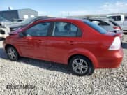 ✅ 2011 Chevrolet Aveo 2LT • VIN: KL1TG5DE5BB215531 • Lot: 58357345. Wystawiony na Copart z przebiegiem 99 923 mil. Bezpłatny archiwum sprzedaży aukcyjnych z USA i szczegółowy raport historii pojazdu na DreamBid. Zdjęcie 2.