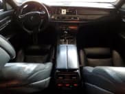 ✅ 2015 BMW 7 Series 750i • VIN: WBAYA8C58FG197731 • Lot: 81152265. Listed on Copart with 144,762 mi. Free auction sales archive from the USA and detailed vehicle history report at DreamBid. Image 8.