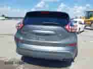 2015 Nissan Murano Platinum with VIN 5N1AZ2MG2FN216808, listed as a IAAI auction lot 43148024 with 172,535 mi miles and . Bid and sale history available at DreamBid. Image 16.