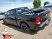 2009 Dodge 1500 Laramie с VIN 1D3HB13T09S740911, выставлен на аукционе Copart как лот 58340294 с пробегом 154 540 миль миль и Списание • Salvage title. История ставок и продаж доступна на DreamBid. Изображение 2.