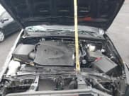 ✅ 2023 Toyota Tacoma SR • VIN: 3TMCZ5AN9PM636854 • Lot: 43298762. Listed on IAAI with 22,831 mi. Free auction sales archive from the USA and detailed vehicle history report at DreamBid. Image 10.