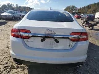✅ 2014 Jaguar XF SC • VIN: SAJWJ0EF8E8U26646 • Лот: 90327225. Опубликован ранее на Copart с пробегом 80 284 миль. Бесплатный доступ к архиву аукционных продаж из США и подробный отчёт об истории автомобиля на DreamBid. Изображение 6.