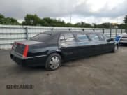 ✅ 2006 Cadillac DTS Professional • VIN: 1GEEH96Y26U550387 • Lot: 93715855. Wystawiony na Copart z przebiegiem 225 570 mil. Bezpłatny archiwum sprzedaży aukcyjnych z USA i szczegółowy raport historii pojazdu na DreamBid. Zdjęcie 3.