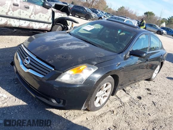 ✅ 2008 Nissan Altima SL • VIN: 1N4AL21E78C178604 • Lot: 43688633. Listed on IAAI with 199,105 mi. Free auction sales archive from the USA and detailed vehicle history report at DreamBid. Image 17.