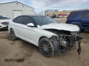 ✅ 2020 Volkswagen Jetta SEL • VIN: 3VWEB7BU2LM068503 • Lot: 52769105. Wystawiony na Copart z przebiegiem 118 016 mil. Bezpłatny archiwum sprzedaży aukcyjnych z USA i szczegółowy raport historii pojazdu na DreamBid. Zdjęcie 4.