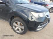 ✅ 2011 Acura MDX Technology • VIN: 2HNYD2H44BH504635 • Lot: 43692931. Wystawiony na IAAI z przebiegiem 139 384 mil. Bezpłatny archiwum sprzedaży aukcyjnych z USA i szczegółowy raport historii pojazdu na DreamBid. Zdjęcie 6.