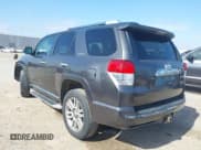 ✅ 2011 Toyota 4Runner Trail • VIN: JTEBU5JR2B5072133 • Лот: 42859088. Опубликован ранее на IAAI с пробегом 238 695 миль. Бесплатный доступ к архиву аукционных продаж из США и подробный отчёт об истории автомобиля на DreamBid. Изображение 3.