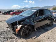 ✅ 2018 Ford Fiesta ST • VIN: 3FADP4GX9JM145582 • Lot: 61538055. Listed on Copart with 72,133 mi. Free auction sales archive from the USA and detailed vehicle history report at DreamBid. Image 1.