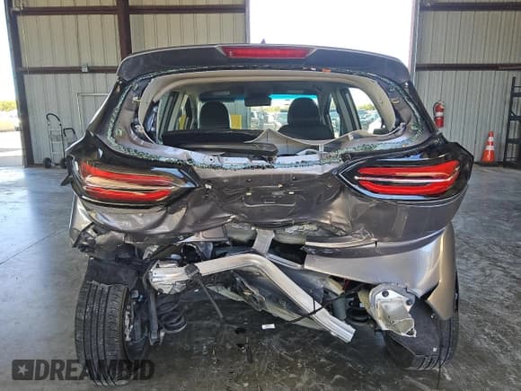 ✅ 2023 Chevrolet Bolt EV 2LT • VIN: 1G1FX6S04P4181525 • Lot: 79644044. Wystawiony na Copart z przebiegiem 40 873 mil. Bezpłatny archiwum sprzedaży aukcyjnych z USA i szczegółowy raport historii pojazdu na DreamBid. Zdjęcie 6.