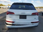 ✅ 2023 Audi Q5 S line Prestige • VIN: WA1FAAFY5P2002216 • Lot: 72734564. Wystawiony na Copart z przebiegiem Nie podano. Bezpłatny archiwum sprzedaży aukcyjnych z USA i szczegółowy raport historii pojazdu na DreamBid. Zdjęcie 6.