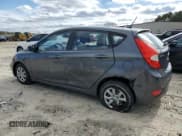 ✅ 2012 Hyundai Accent GS • VIN: KMHCT5AE2CU032176 • Лот: 47607985. Опубликован ранее на Copart с пробегом 60 227 миль. Бесплатный доступ к архиву аукционных продаж из США и подробный отчёт об истории автомобиля на DreamBid. Изображение 2.