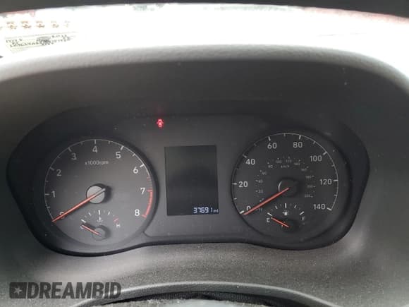 ✅ 2021 Hyundai Accent SE • VIN: 3KPC24A65ME151950 • Лот: 72065054. Опубликован ранее на Copart с пробегом 37 691 миль. Бесплатный доступ к архиву аукционных продаж из США и подробный отчёт об истории автомобиля на DreamBid. Изображение 9.