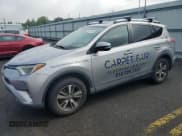 ✅ 2016 Toyota RAV4 XLE • VIN: 2T3RFREV6GW444522 • Lot: 59171905. Listed on Copart with Not provided. Free auction sales archive from the USA and detailed vehicle history report at DreamBid. Image 1.