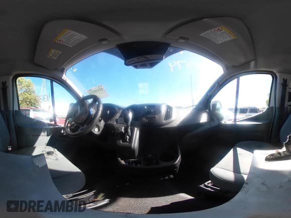 ✅ 2015 Ford Transit Cargo • VIN: 1FTNE1YG2FKB08454 • Лот: 43330374. Опубликован ранее на IAAI с пробегом 150 142 миль. Бесплатный доступ к архиву аукционных продаж из США и подробный отчёт об истории автомобиля на DreamBid. Изображение 18.