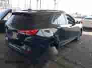 2023 Chevrolet Equinox RS с VIN 3GNAXMEG9PL147886, выставлен на аукционе IAAI как лот 42980326 с пробегом 23 265 миль миль и . История ставок и продаж доступна на DreamBid. Изображение 4.