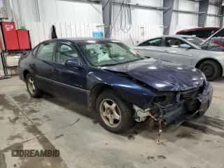 2002 Chevrolet Impala LS с VIN 2G1WH55K829133004, выставлен на аукционе Copart как лот 78210484 с пробегом 232 135 миль миль и Списание • Salvage title. История ставок и продаж доступна на DreamBid. Изображение 4.