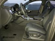 ✅ 2025 Audi Q7 Prestige • VIN: WA1VVBF75SD015932 • Lot: 84940764. Listed on Copart with 577 mi. Free auction sales archive from the USA and detailed vehicle history report at DreamBid. Image 7.