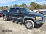 ✅ 2006 GMC Sierra 2500HD SLE2 • VIN: 1GTHK23U66F176788 • Lot: 46785905. Listed on Copart with 100,922 mi. Free auction sales archive from the USA and detailed vehicle history report at DreamBid. Image 4.