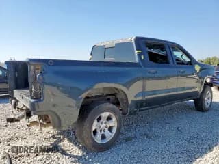 ✅ 2019 Chevrolet Silverado 1500 LT • VIN: 3GCUYDED5KG290733 • Lot: 85828265. Wystawiony na Copart z przebiegiem Nie podano. Bezpłatny archiwum sprzedaży aukcyjnych z USA i szczegółowy raport historii pojazdu na DreamBid. Zdjęcie 3.