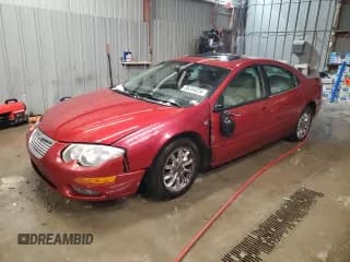 ✅ 2004 Chrysler 300M M • VIN: 2C3AE66G44H624905 • Лот: 86344224. Опубликован ранее на Copart с пробегом 214 907 миль. Бесплатный доступ к архиву аукционных продаж из США и подробный отчёт об истории автомобиля на DreamBid. Изображение 1.