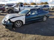 ✅ 1997 Acura Integra LS • VIN: JH4DC4458VS021842 • Lot: 82607564. Listed on Copart with 186,894 mi. Free auction sales archive from the USA and detailed vehicle history report at DreamBid. Image 1.