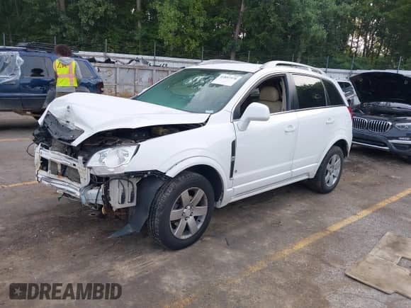 ✅ 2008 Saturn VUE XR • VIN: 3GSDL73728S505914 • Lot: 42897978. Wystawiony na IAAI z przebiegiem 215 931 mil. Bezpłatny archiwum sprzedaży aukcyjnych z USA i szczegółowy raport historii pojazdu na DreamBid. Zdjęcie 18.