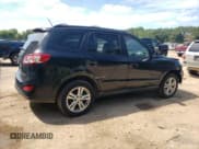 ✅ 2010 Hyundai Santa Fe SE • VIN: 5NMSH4AG8AH396247 • Lot: 66035984. Listed on Copart with 219,837 mi. Free auction sales archive from the USA and detailed vehicle history report at DreamBid. Image 3.