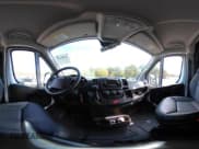 ✅ 2020 Ram ProMaster Cargo • VIN: 3C6TRVDG6LE132996 • Lot: 43383289. Wystawiony na IAAI z przebiegiem 121 593 mil. Bezpłatny archiwum sprzedaży aukcyjnych z USA i szczegółowy raport historii pojazdu na DreamBid. Zdjęcie 21.