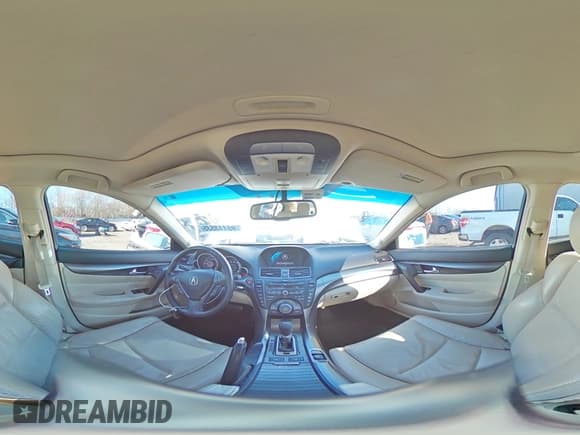 ✅ 2012 Acura TL Technology • VIN: 19UUA8F53CA004298 • Лот: 95113535. Опубликован ранее на Copart с пробегом 281 700 миль. Бесплатный доступ к архиву аукционных продаж из США и подробный отчёт об истории автомобиля на DreamBid. Изображение 14.