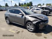 ✅ 2024 Dodge Hornet R/T Plus • VIN: ZACPDFDW7R3A21544 • Lot: 68040765. Listed on Copart with 13,510 mi. Free auction sales archive from the USA and detailed vehicle history report at DreamBid. Image 4.