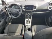 ✅ 2023 Hyundai Venue Limited • VIN: KMHRC8A39PU274415 • Лот: 69607025. Опубликован ранее на Copart с пробегом 10 649 миль. Бесплатный доступ к архиву аукционных продаж из США и подробный отчёт об истории автомобиля на DreamBid. Изображение 8.