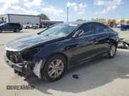 ✅ 2014 Hyundai Sonata GLS • VIN: 5NPEB4AC4EH857514 • Lot: 76908064. Listed on Copart with 120,814 mi. Free auction sales archive from the USA and detailed vehicle history report at DreamBid. Image 1.
