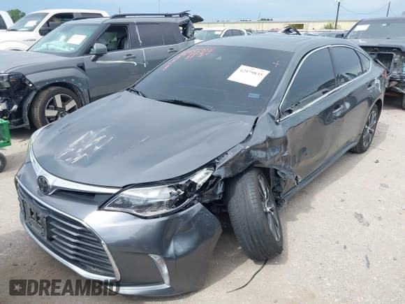 ✅ 2017 Toyota Avalon XLE • VIN: 4T1BK1EB3HU263957 • Lot: 42579835. Wystawiony na IAAI z przebiegiem 99 218 mil. Bezpłatny archiwum sprzedaży aukcyjnych z USA i szczegółowy raport historii pojazdu na DreamBid. Zdjęcie 6.