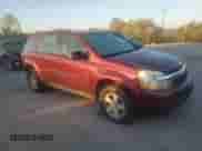 2008 Chevrolet Equinox LS с VIN 2CNDL23F686049948, выставлен на аукционе Copart как лот 74608884 с пробегом 127 776 миль миль и Списание • Salvage title. История ставок и продаж доступна на DreamBid. Изображение 4.